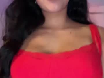 ariajackson's chat room