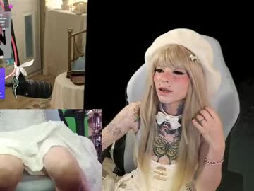 archancel's chat room