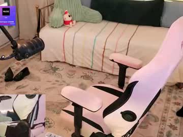 archancel's chat room