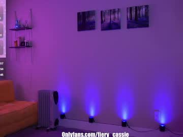 fiery_redhead's chat room