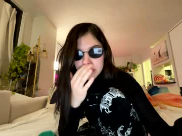 spectralmatter's chat room