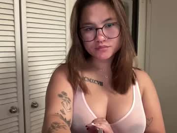 oohhellothere's chat room