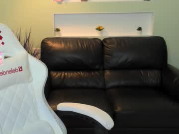 michafox's chat room