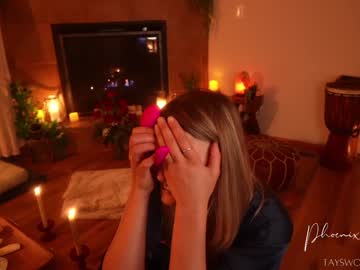 phoenix_taylor's chat room