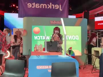 itskassielee's chat room