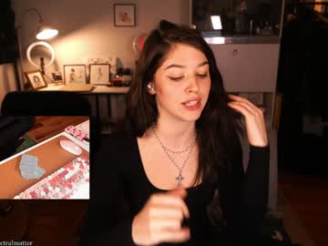 spectralmatter's chat room