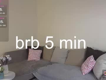 rainybella's chat room