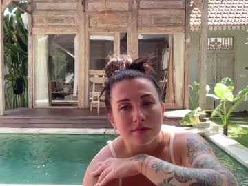 bloomyogi's chat room