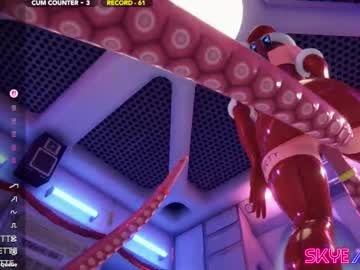 skyeanette's chat room