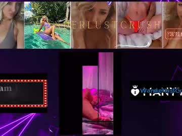 wanderlustfansinfo's chat room