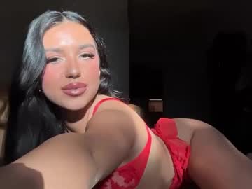 ariajackson's chat room