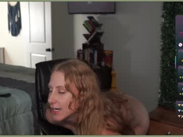 ginger_little's chat room