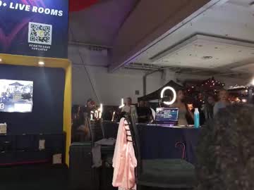 iammisstery's chat room