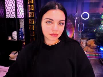 alma_pearl's chat room