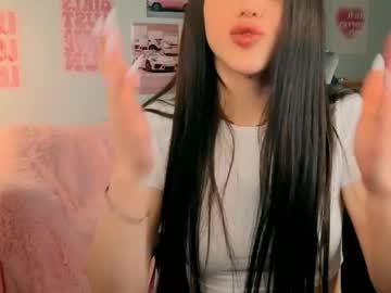 molly_rettyy's chat room