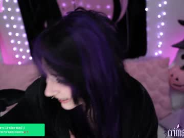 crimsonkitten's chat room