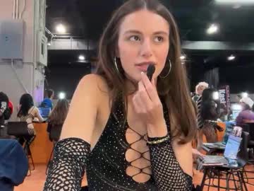 graciesmith27's chat room