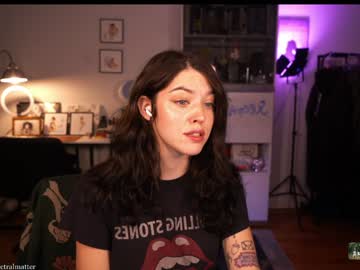 spectralmatter's chat room