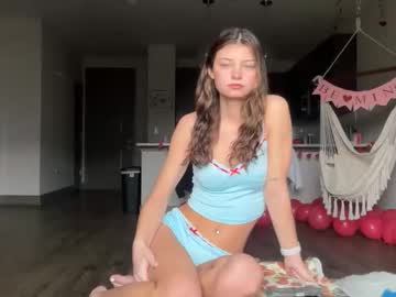 chloecookk's chat room