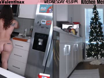 milavalentinax's chat room