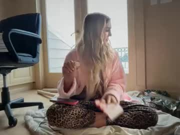 alyssastonee's chat room