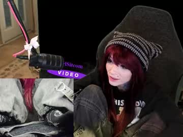 archancel's chat room