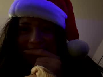 petitelatinamama's chat room