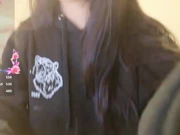 elisparadisex's chat room