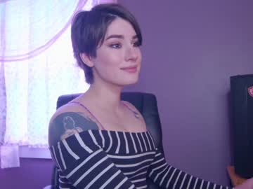 aynmarie's chat room