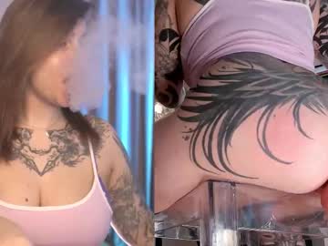 honeymoann's chat room