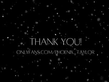 phoenix_taylor's chat room