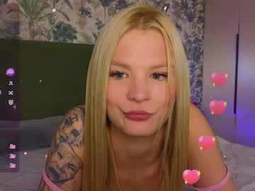 meowbaaby's chat room