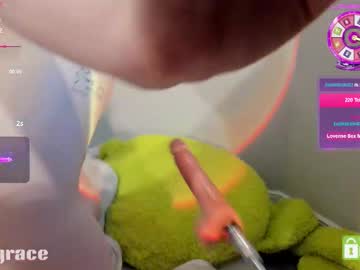 clxragrace's chat room