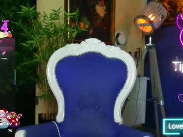 nicollepalmer's chat room