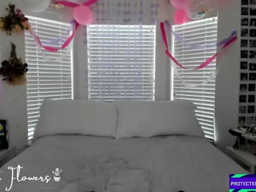 violetttflowers's chat room