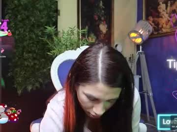 nicollepalmer's chat room