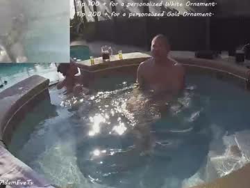 adamevetv's chat room