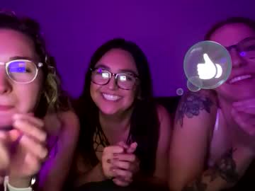 naomijack69's chat room