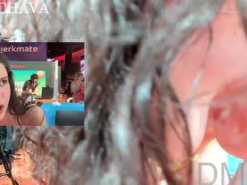 frenchava's chat room