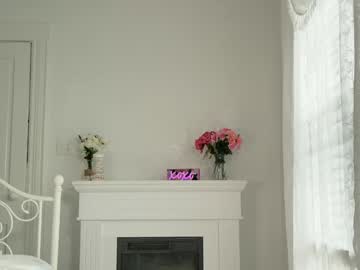 littlegreekflower's chat room