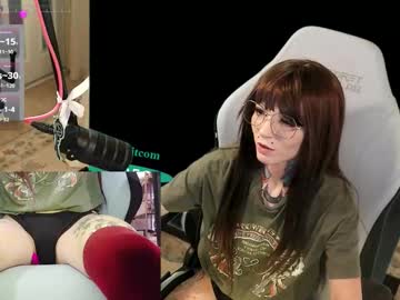 archancel's chat room