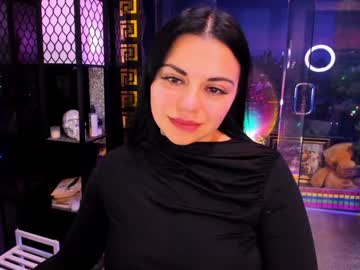 alma_pearl's chat room