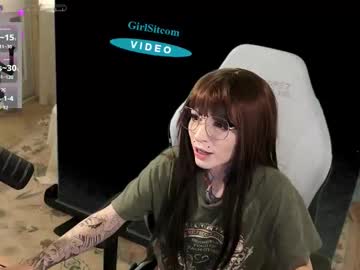 archancel's chat room