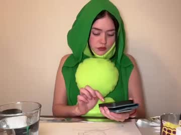 littlesugarpea's chat room