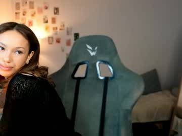 beverlyclub's chat room