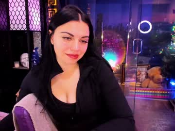 alma_pearl's chat room