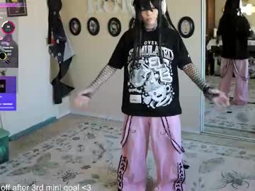 archancel's chat room