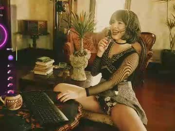 thecamwoman's chat room