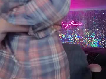 lucyallen4201's chat room