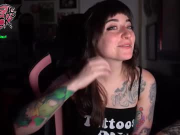 blueasfuck's chat room